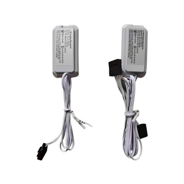 4 Pin PWM Fan Adapter Cable for Lian Li Uni Fan TL Wireless