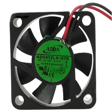 ADDA 4010 Hypro Bearing 0.07A Fan