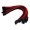 Professional Tailor Made Custom Sleeved Modular Cable Kit for Zalman