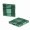 5760 Northbridge Southbridge Green Heatsink 37mm
