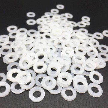 modDIY PE Anti-Vibration Rubber Washers (M2/M3/M4/M5)