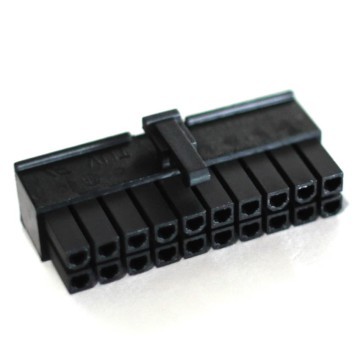 Enermax Platimax Platinum PSU Series 20-Pin Modular Connector