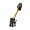 Standard 6 Pin PCIE to 2 Pin MicroFit 3.0mm 2 Pin Adapter Cable