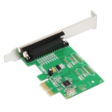 PCI-E-Controller - Gekko Computer