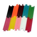 Color Hot Glue Sticks 7mm 10 Colors