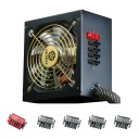 Modular Connectors Full Set 5pcs for Enermax Liberty ECO Lot6