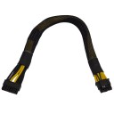 Special 16 Pin BP PWR to 12VHPWR 16 Pin Power Cable for Lenovo ST250
