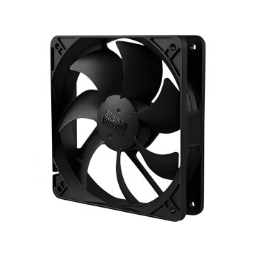 PC Cooler 120mm x 25mm Fan