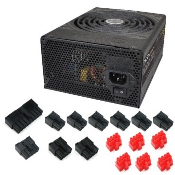 EVGA SuperNOVA 1000 G2 Modular Connectors (Full Set 16pcs)