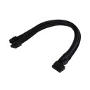 2 x 14 Pin to 12V-2X6 16 Pin GPU Power Cable for Dell PowerEdge C4140