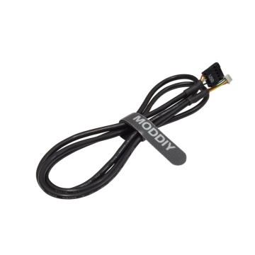 1.25mm 4 Pin to 9 Pin USB Adapter Cable for Lian Li Universal Screen