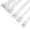 PH 2.0mm Pitch 2 Pin to 7 Pin Male to Female Extension Cable