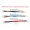 GPU Mini PH 2.0mm 4 Pin PWM Fan Speed Reduction Ohm Thermistor Cable