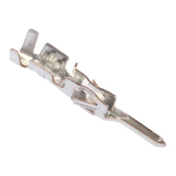 Molex Micro Fit Jr 3.0mm Male Connector Pin