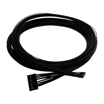 ASUS Maximus Rampage ROG OC Panel Front Base Panel Cable Black