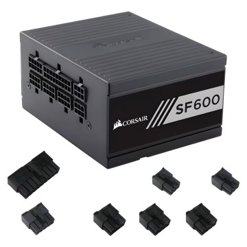 Modular Connector Full Set 7pcs for Corsair SF