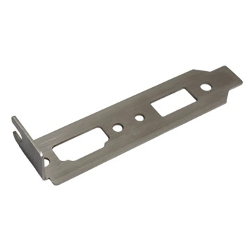 HDMI USB Type A PCI Expansion Slot Bracket Cover Low Profile