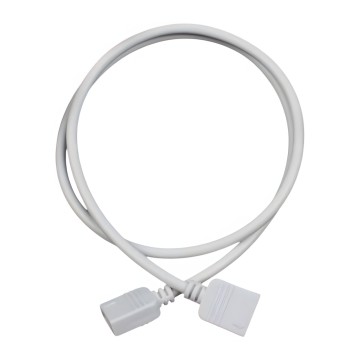 LED RGB Aura Lighting Control Sync 1 to 1 Extension Cable 100cm