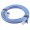High Quality Ultra Flat Cat6 LAN Ethernet Network Patch Cable