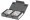Orico PHC-35 2.5"/3.5” HDD Protection Box (5 Boxes Bundle)