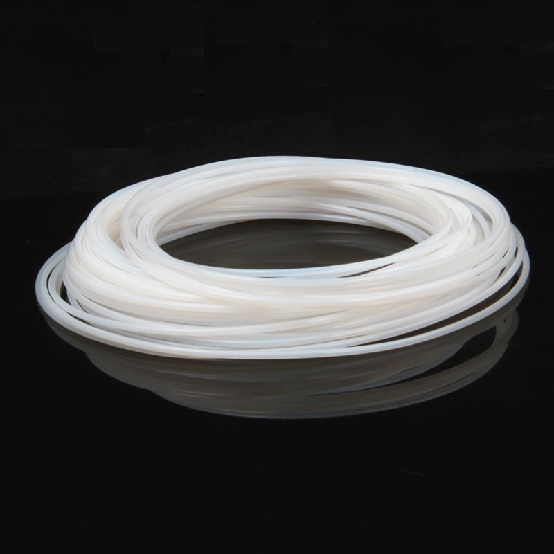 PTFE Teflon Tubing 4 x 5mm Tube-Industrial/Medical/3D Print/Mechanics 