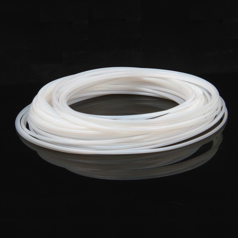 PTFE Schlauch 3mm x 7mm - PTFE Tube Shop