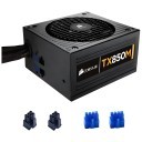 Modular Connector Full Set 4pcs for Corsair TX 850W 750W 650W 550W