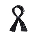 22 Pin Molex Micro Fit 3.0 Extension Power Cable 18AWG 50cm