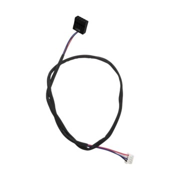 1.25mm 4 Pin to 9 Pin USB Adapter Cable for Lian Li Universal Screen