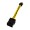 PCIE 8 Pin to 6 Pin Male to Male PCI Express Power Cable 30cm