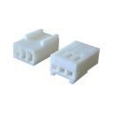 3-Pin Female Fan Connector 2510