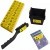 Caution Static Sensitive Devices Yellow Sticker