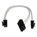 ASRock Server ATX 4 Pin to Thermaltake Adapter Cable