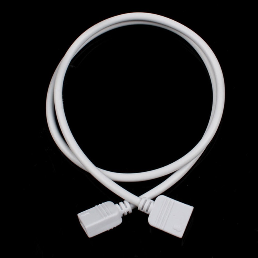 Asus Led Rgb Aura Lighting Control Sync 1 To Extension Cable 100cm Asus Led Rgb Aura Lighting Control Sync 1 To Extension Cable 100cm