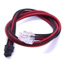 Super Flower / Kingwin Premium Single Sleeved 9-Pin to 6-Pin PCI-E Cable