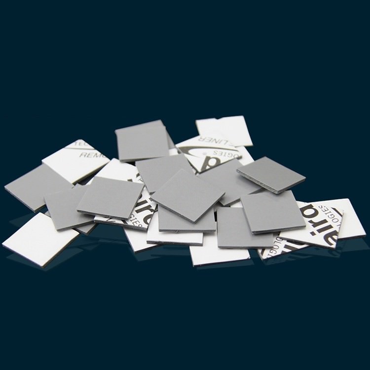Laird Tflex 700 Series Best Thermal Silicone Pad 5.0W mK