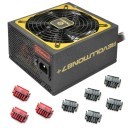 Enermax Revolution87+ Series Modular Connectors (Full Set 8pcs)