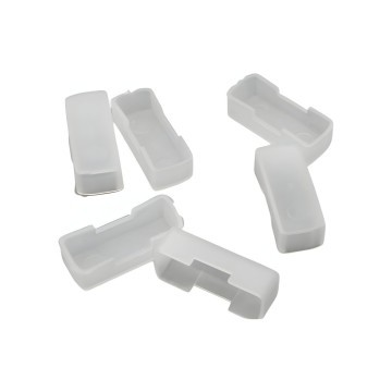 DVI Male Plug Connector Protective Jack Cover