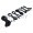Professional Tailor Made Custom Sleeved Modular Cable Kit for HDPLEX