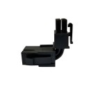 Premium 90 Degree 6 Pin VGA GPU Graphics Card Angle Connector Adapter