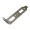 HDMI USB Type A PCI Expansion Slot Bracket Cover Low Profile