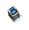 USB 3.0 Type B 9 Pin Female Connector BF for PCB Mount