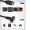 USB 3.2 20Gbps 19 Pin to USB Type C Type E Back Panel Bracket Cable