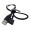USB Type A Male to USB 9 Pin Female Header Cable