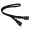 HD Audio 10 Pin Internal Female to Female Ribbon Cable
