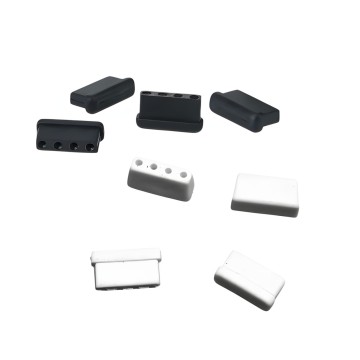 ARGB RGB Header Port Silicone Rubber Dust Cover