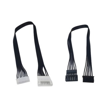 ARGB Header 8 Pin 6 Pin Extension Cable for Lian Li ARGB Strimer