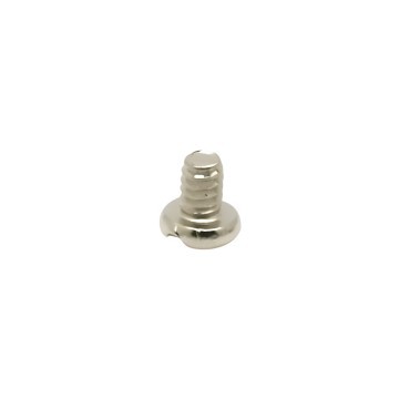 M3.5 x 5mm Silver Screws (BM6#-32X6)