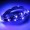 35 LED Flexible Strips 30cm Blue