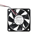 NMB-MAT 6cm 6015 12V 0.12A 3200RPM Fan